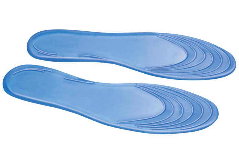 Universal Plain Insole