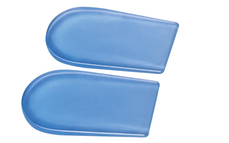 Heel Pad Plain