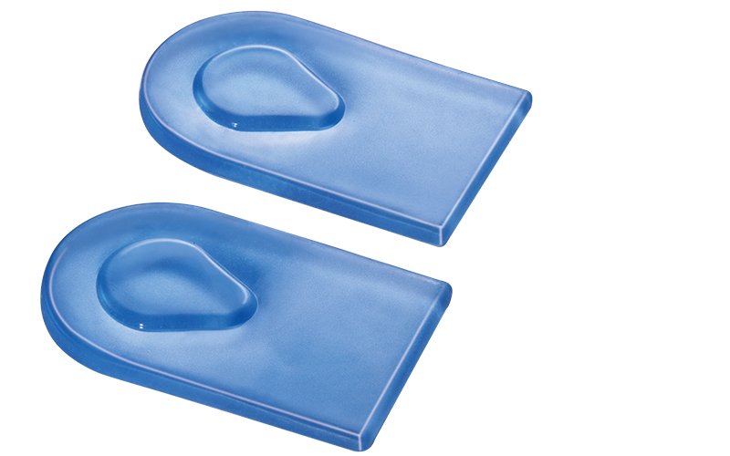 Heel Pad Pando