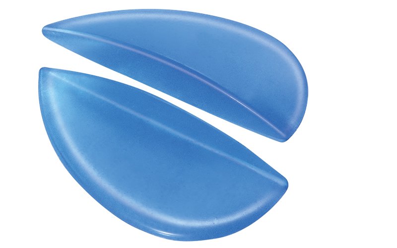 Arch Support Narrow Width