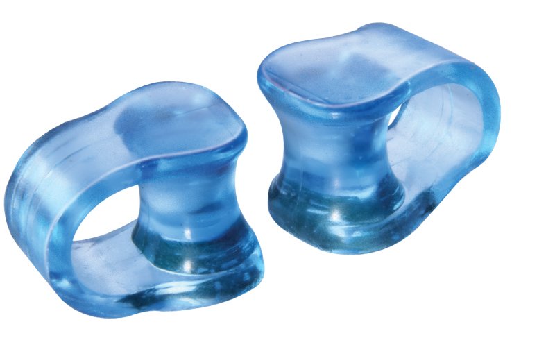 TOE SPREADOR WITH 1 LOOP