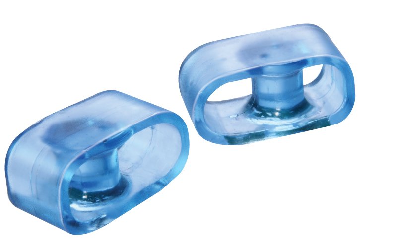 TOE SPREADOR WITH 2 LOOP