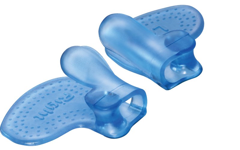 TOE SEPRATOR WITH 1 LOOP, METATARSAL PAD & BUNION SHEILD
