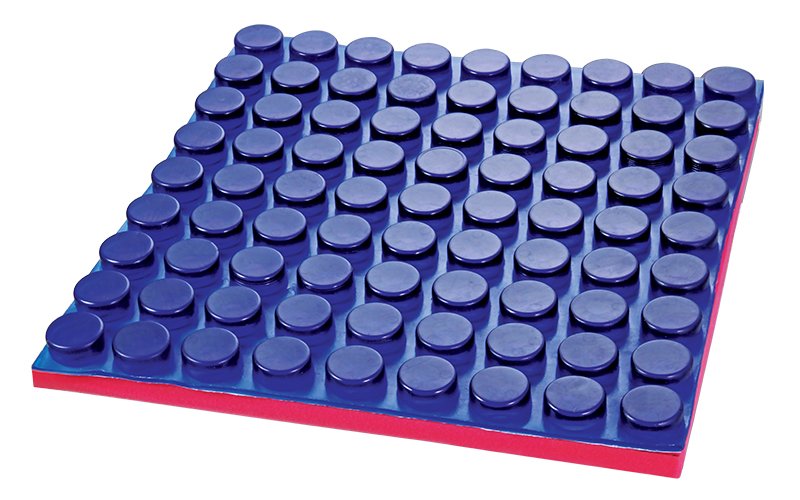 WHEELCHAIR SUPPORT SPHERICAL