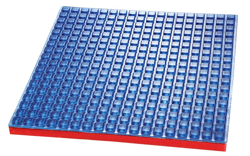 WHEELCHAIR SMALL SQR