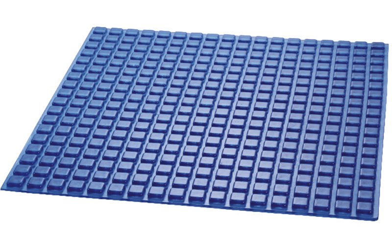 BED SORE PREVENTION PAD (SMALL SQUARE)