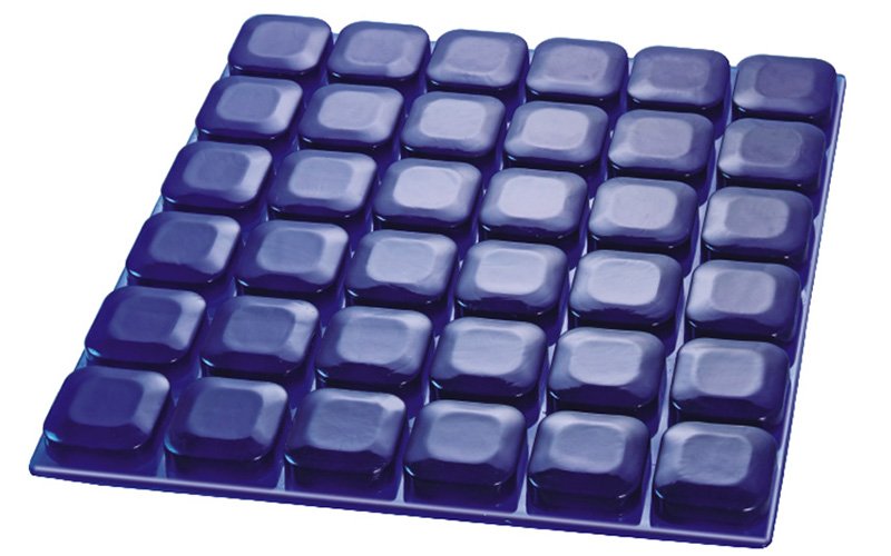 BED SORE PREVENTION PAD (BIG SQUARE)